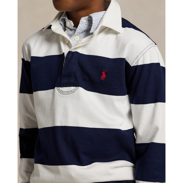 Long sleeve ralph lauren polo shirts best sale