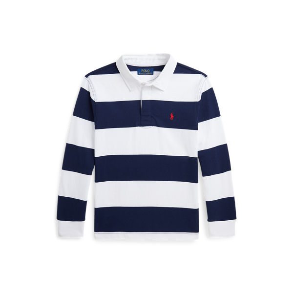 Chemise de shops rugby ralph lauren