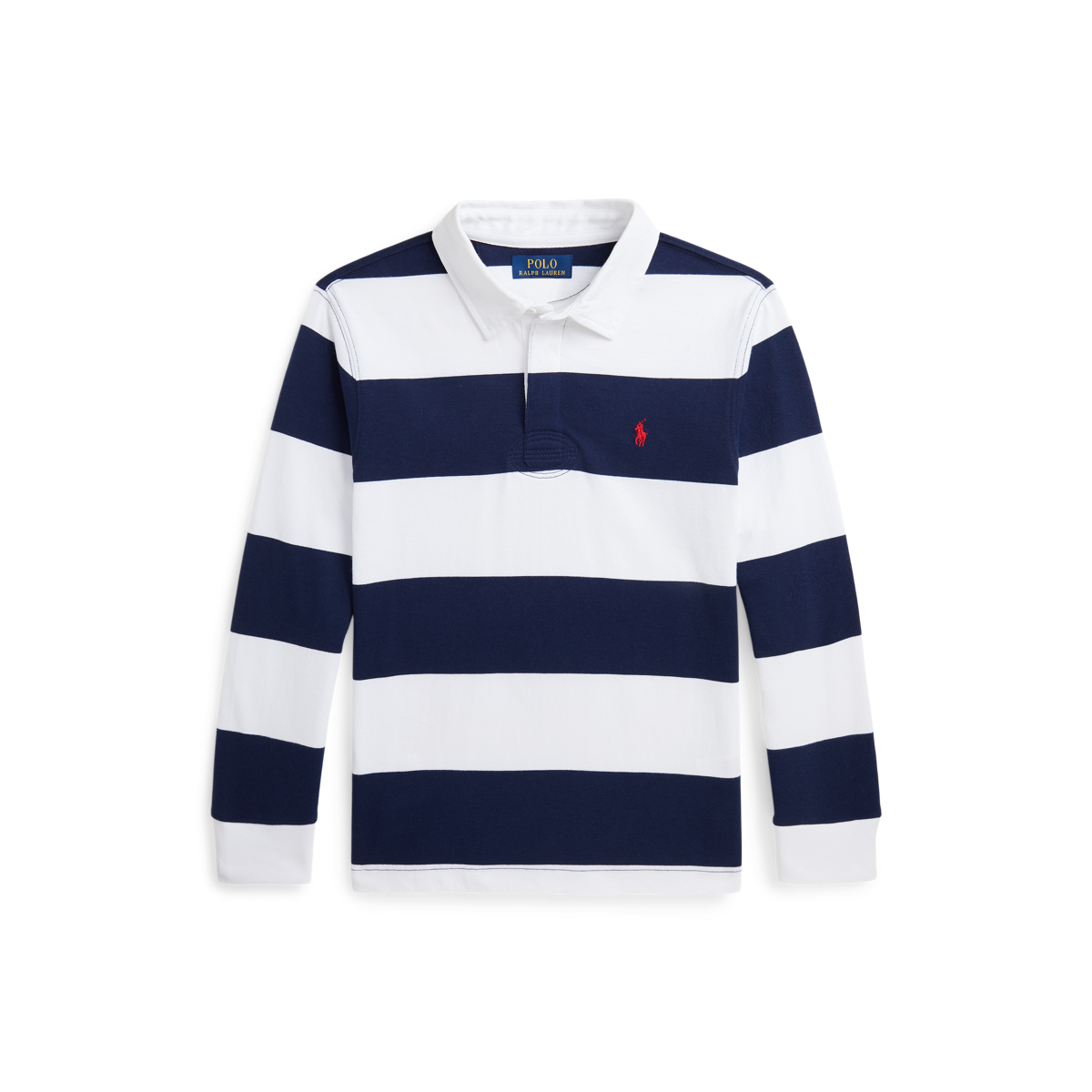 Polo Ralph Lauren Hi Tech Kayak Rugby Shirt Size L | eBay