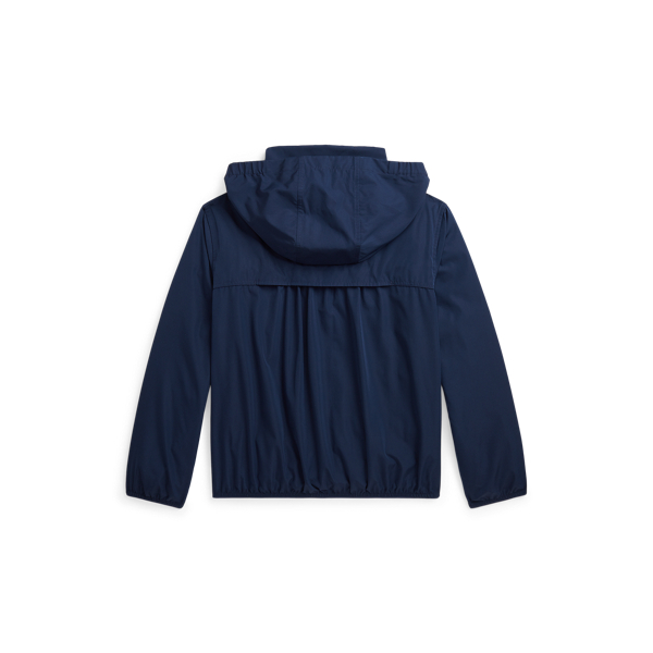 パッカブル ウォーターリペラント ジャケット | ラルフ ローレン公式