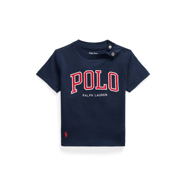 Ralph lauren t shirt baby sale