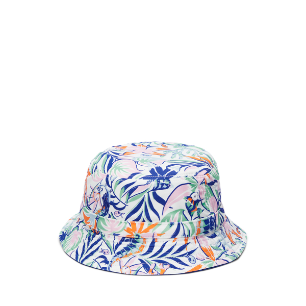 Baby bucket hat designer online