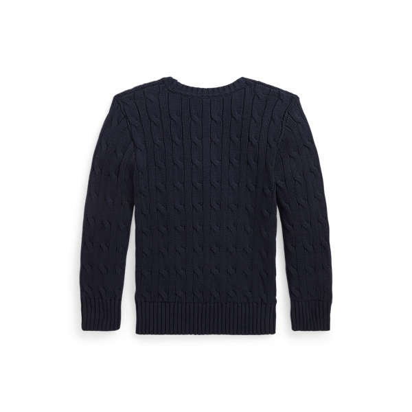 ローレンラルフローレン ケーブルサマーニット XS コットンレーヨン ローレン ラルフ ローレン LAUREN RALPH LAUREN ケーブルニット