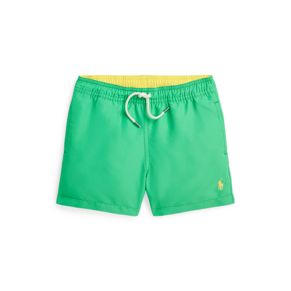 Traveller Swimming Trunk Boys 1.5-6 Years 1