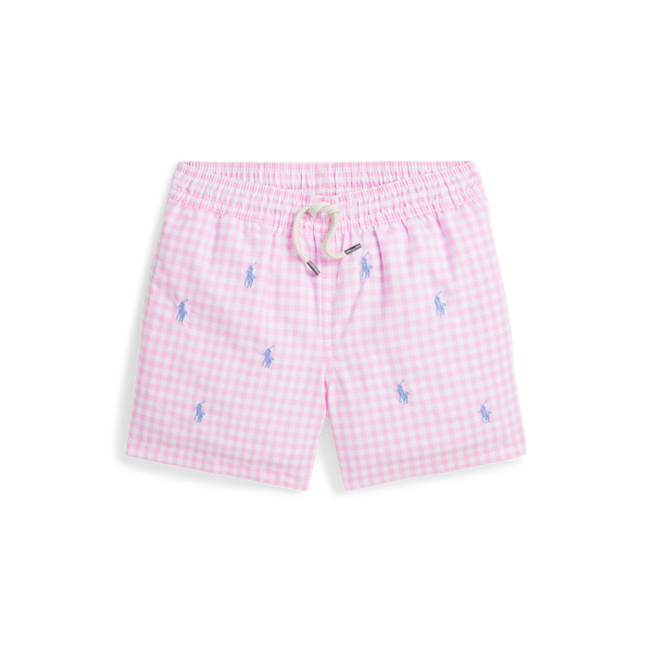 Traveller Swimming Trunk Boys 1.5-6 Years 1