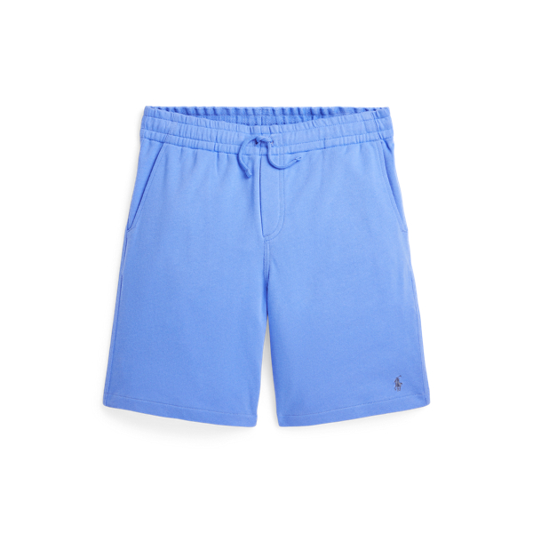 Spa Terry Short