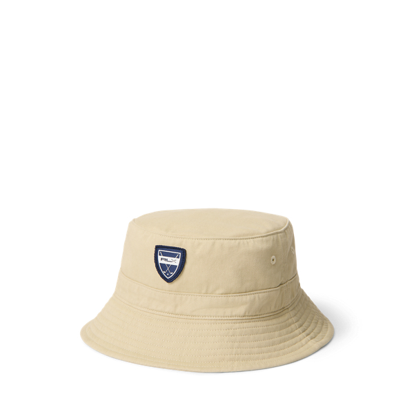 Cotton Twill Bucket Hat
