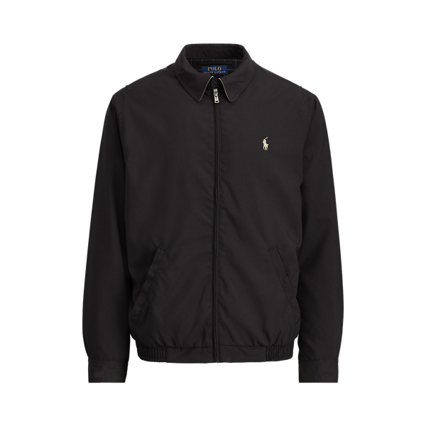 Black swing jacket online