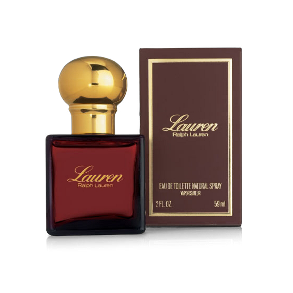 Lauren Eau de Toilette Spray All Fragrance Scents for Her Ralph Lauren