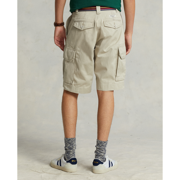 Ralph lauren cargo shorts on sale