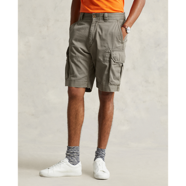 Ralph lauren polo cargo shorts best sale