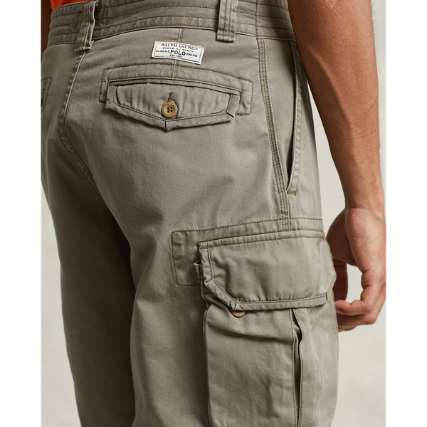 Ralph lauren cargo shorts hotsell