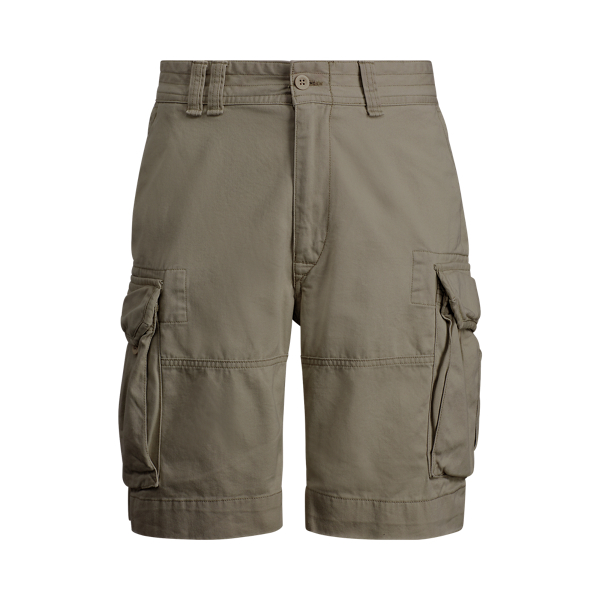 Polo jeans company cargo shorts hotsell