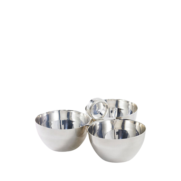 Ralph Lauren Home Dreifachnussschale Montgomery 1