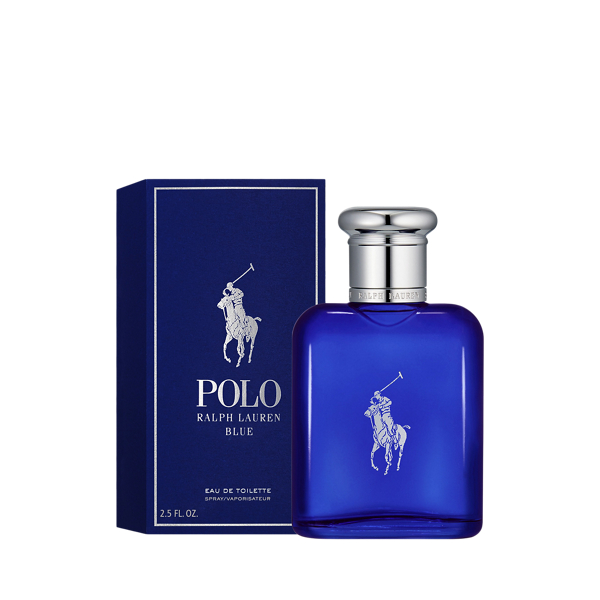 Polo azul perfume shops