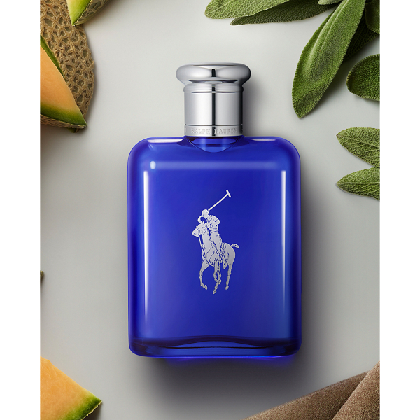 Polo Blue Eau De Toilette