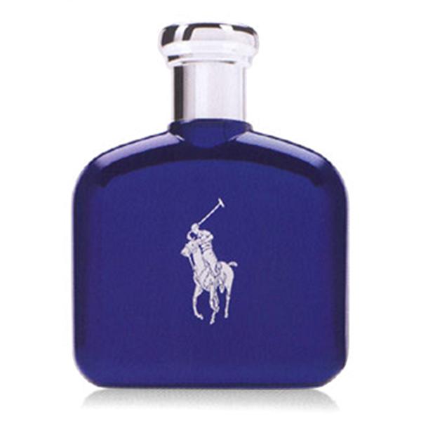 Polo Blue After-Shave Splash