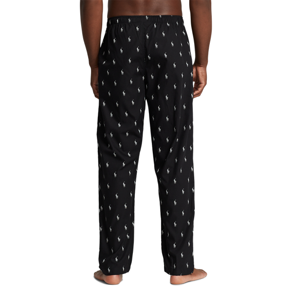 Signature Pony Pajama Pant | Ralph Lauren