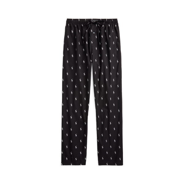 Ralph lauren mens pajama pants sale