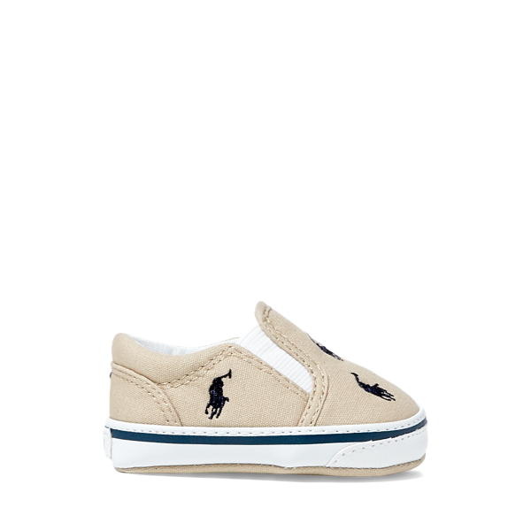 Bal Harbour Slip-On Sneaker