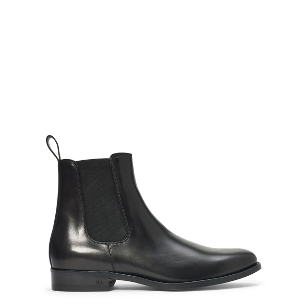 Belgrade Chelsea Boot Purple Label 2