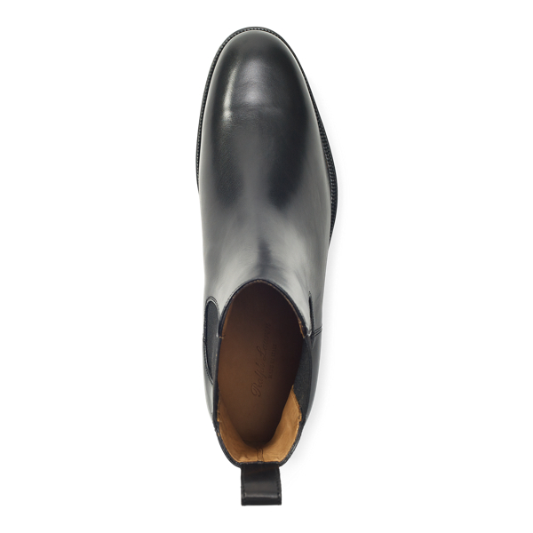 Belgrade Chelsea Boot Purple Label 3