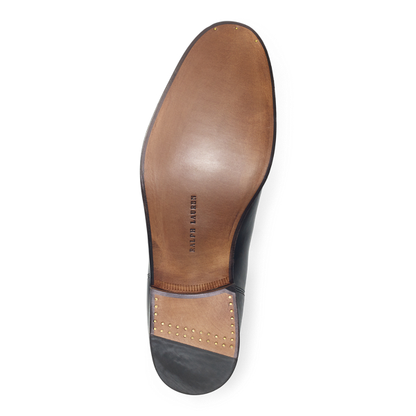 Belgrade Chelsea Boot Purple Label 4