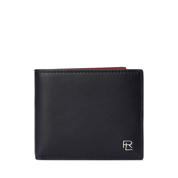 Pony Nylon Billfold