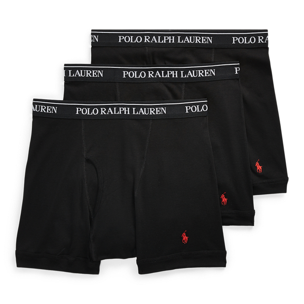 Boxer Brief 3-Pack