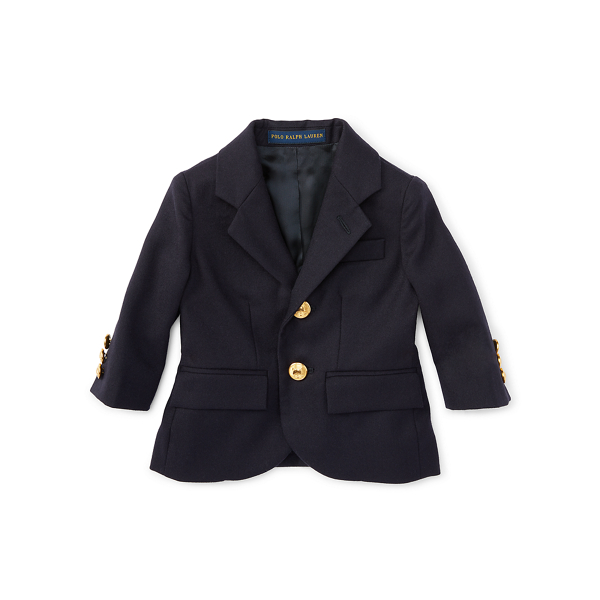 LESSONA BLAZER Baby Boy 1