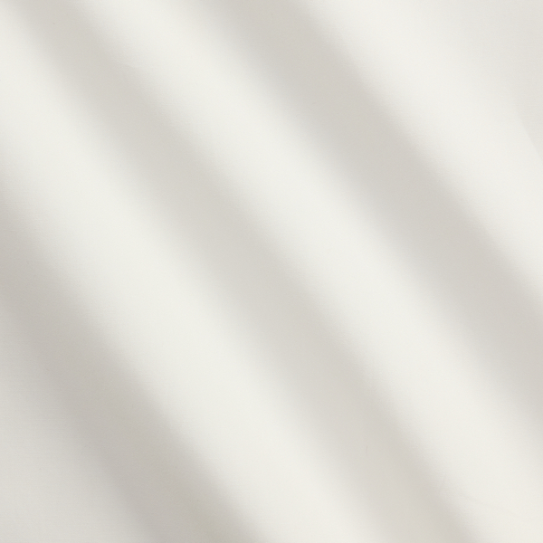 Popelinehemd mit Umschlagmanschetten Purple Label in Wei&szlig; 7