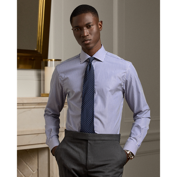 Ralph lauren mens dress shirts on sale