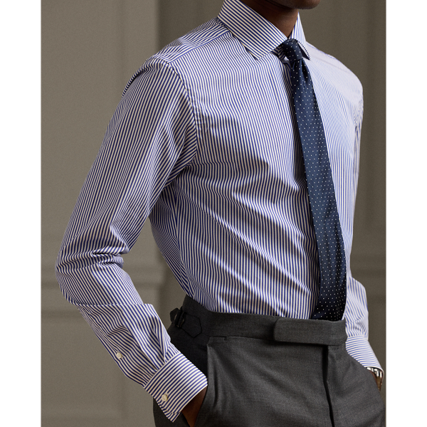 Bengal-Stripe Shirt