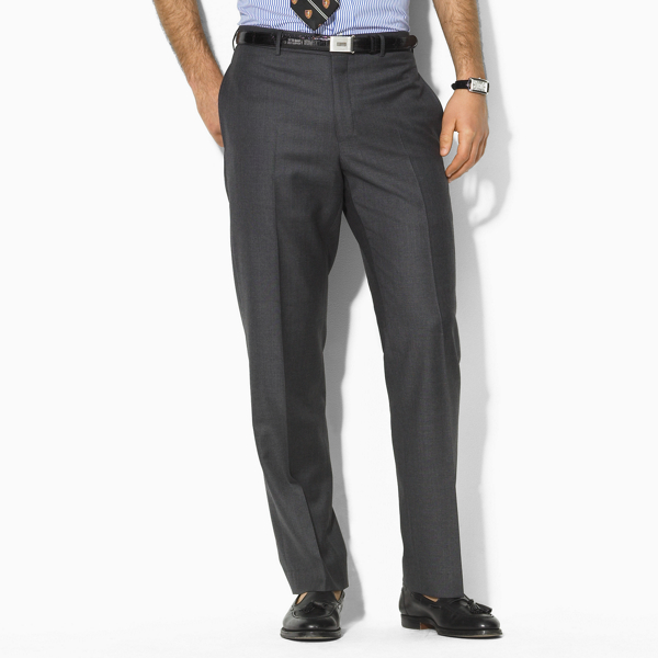 Preston Wool Serge Pant Polo Ralph Lauren 1