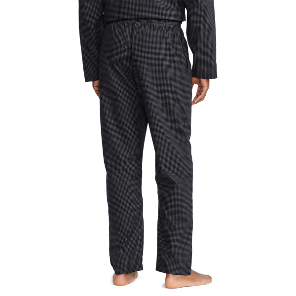 RALPH LAUREN　TAILORED　PAJAMA Men's Sleepwear | Ralph Lauren