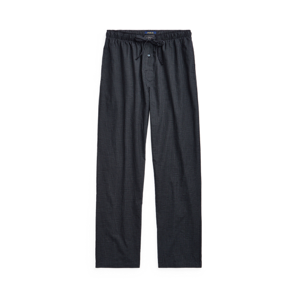 Cotton Blend Jersey Pajama Pant Ralph Lauren