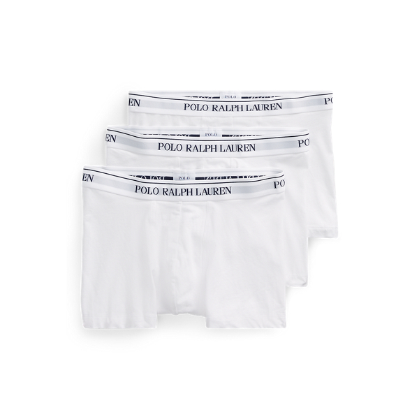 Stretch Cotton Trunk 3-Pack Polo Ralph Lauren 1