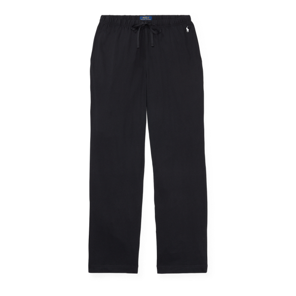 Cotton Jersey Sleep Trouser Polo Ralph Lauren 1
