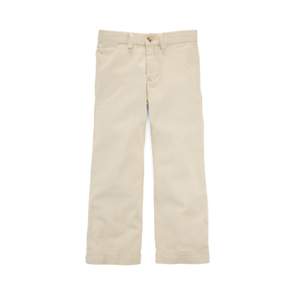 Suffield Slim Fit Cotton Chino Trouser