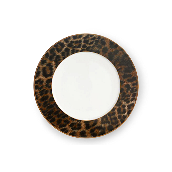 Hutchinson Dinner Plate