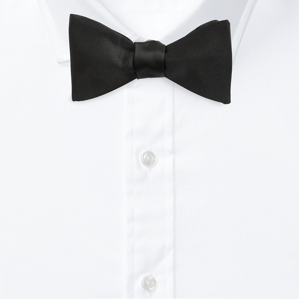 Men's Polo Ralph Lauren Ties & Pocket Squares | Ralph Lauren