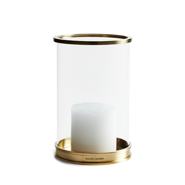 Holiday Grand Candle