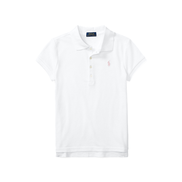 Polo ralph lauren white polo online