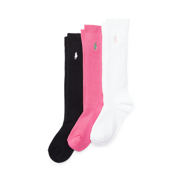 Polo high socks hotsell