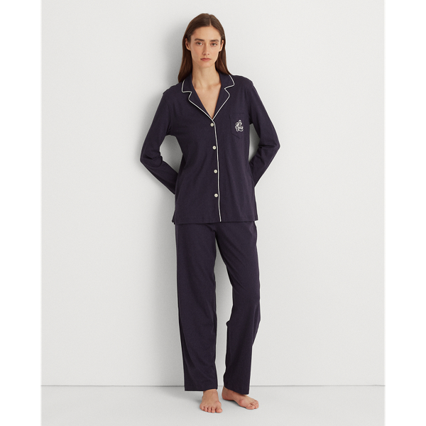 Cotton nightwear pajamas sale