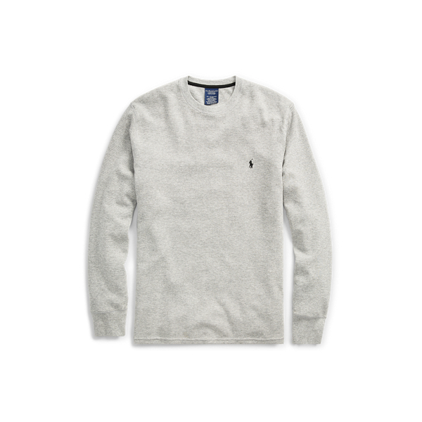 Ralph lauren thermal long sleeve on sale