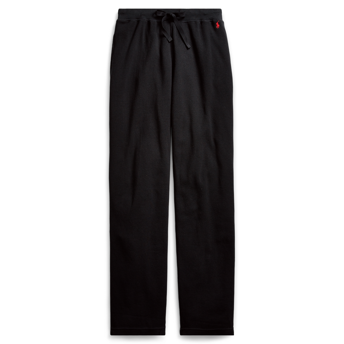 Polo ralph lauren waffle knit lounge pants sale