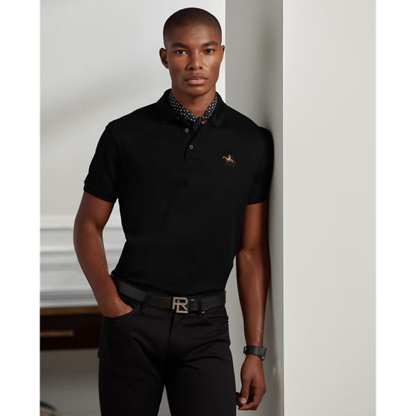 Ralph lauren black label clothing best sale