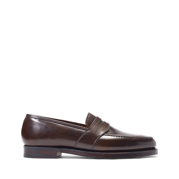 Marlow Cordovan Penny Loafer