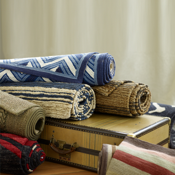 Blackridge Taos Wool Rug Ralph Lauren Home 3